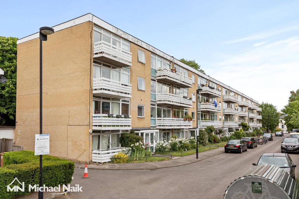 Arbor Court, N16