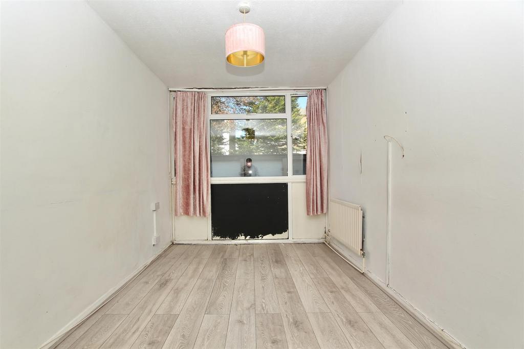 Arbor Court, N16