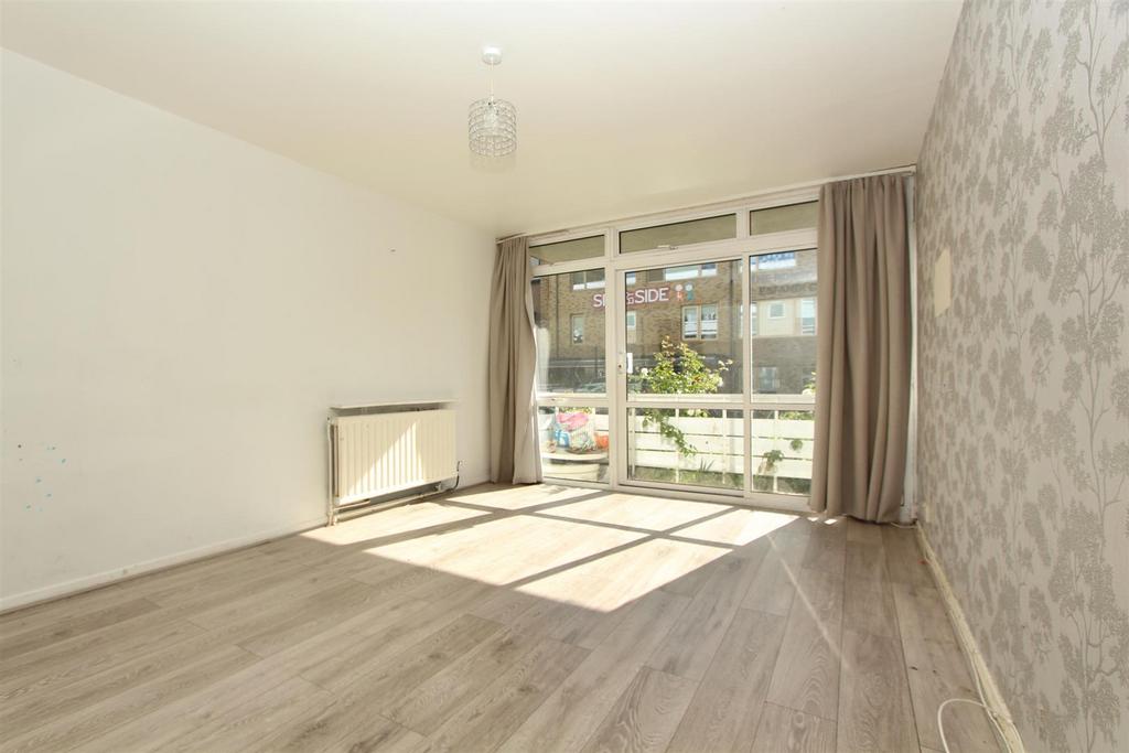 Arbor Court, N16
