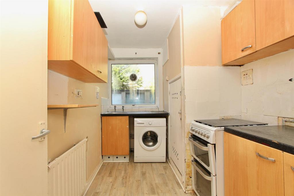 Arbor Court, N16