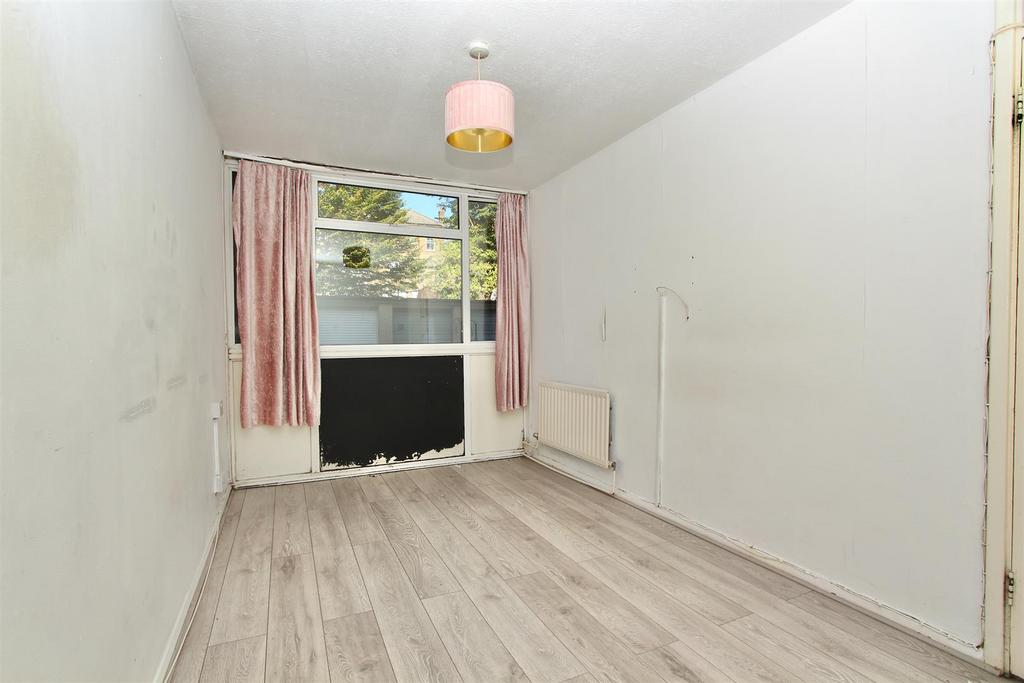 Arbor Court, N16