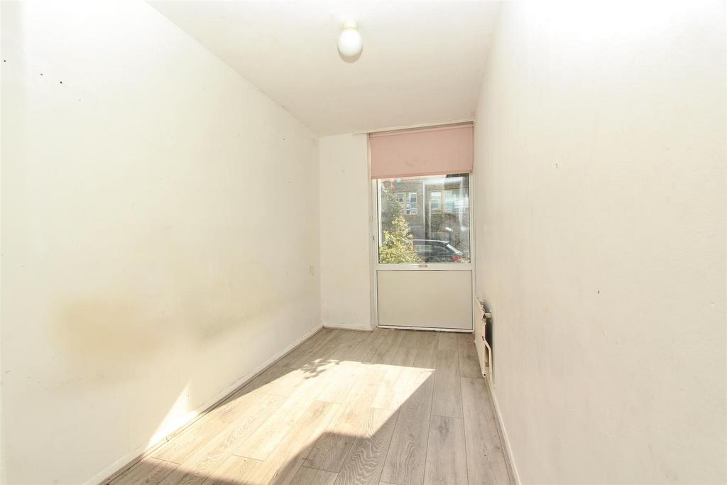 Arbor Court, N16