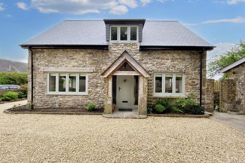 Kilgetty - 3 bedroom detached house for sale