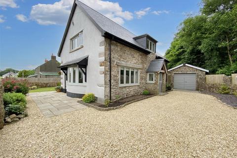 3 bedroom detached house for sale, Jeffreyston, Kilgetty