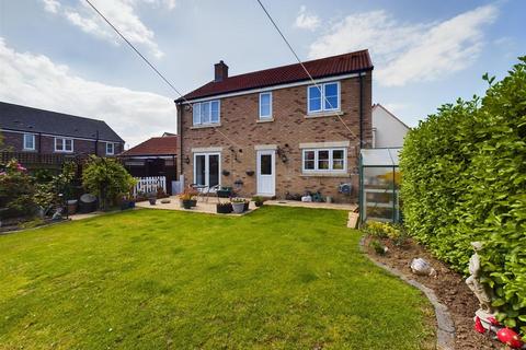 4 bedroom house for sale, Ramsdale Walk, Scarborough YO11