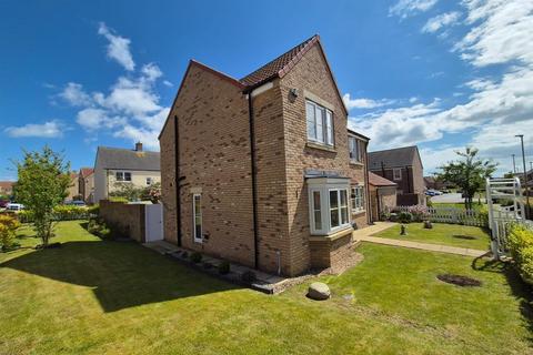 4 bedroom house for sale, Ramsdale Walk, Scarborough YO11