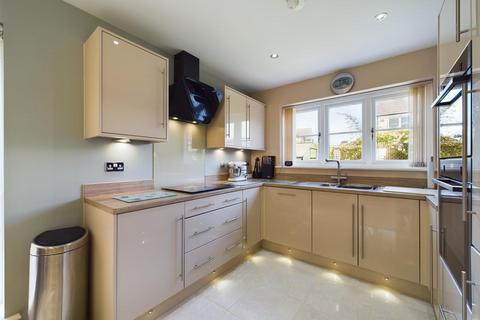 4 bedroom house for sale, Ramsdale Walk, Scarborough YO11