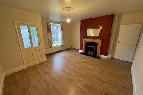 3 bedroom terraced house to rent, Wood View, Croxdale