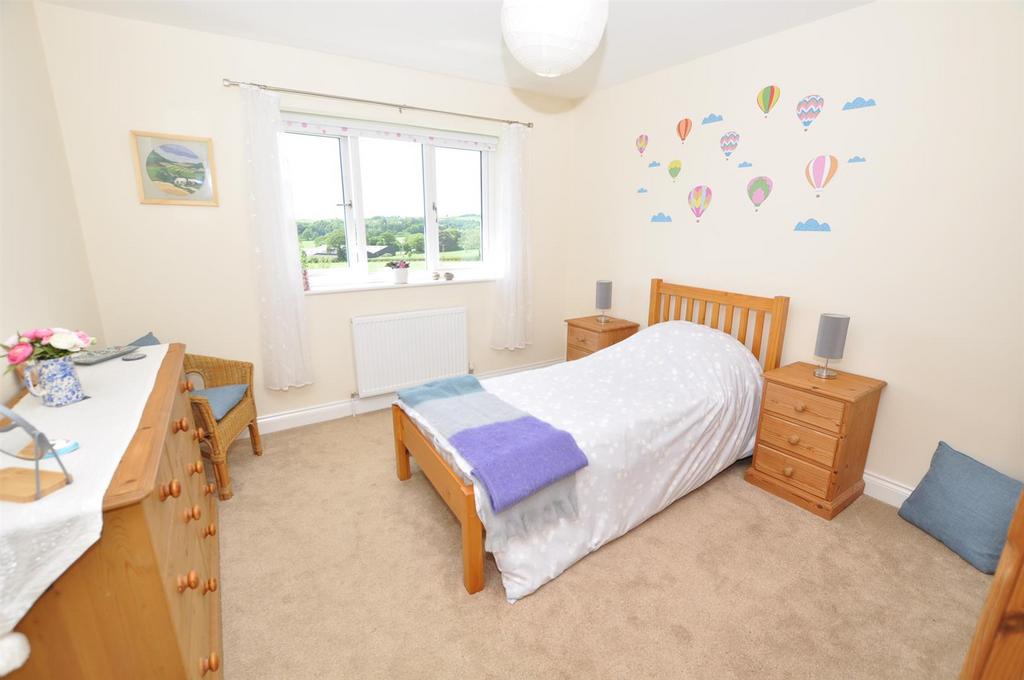Front Bedroom 2