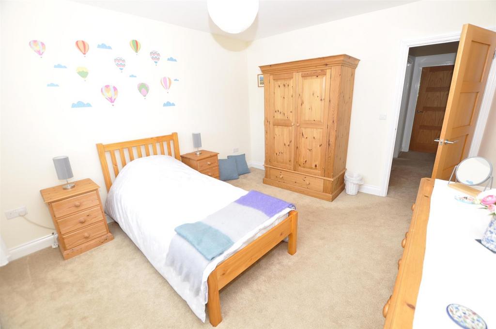 Front Bedroom 2