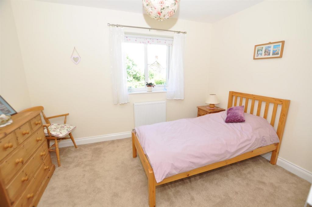 Front Bedroom 3