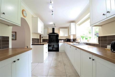 4 bedroom detached house for sale, Glenrock Park, Brough