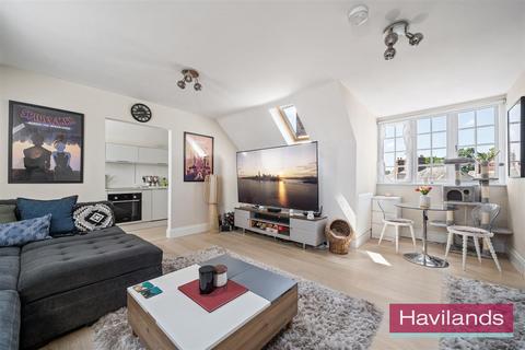 1 bedroom flat for sale, Pennington Drive, London