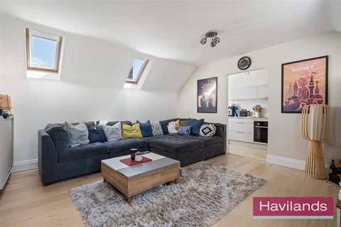 1 bedroom flat for sale, Pennington Drive, London