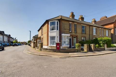 1 bedroom apartment for sale, Caledonian Road, Chichester