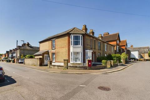 1 bedroom apartment for sale, Caledonian Road, Chichester