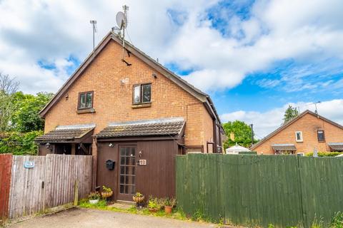 1 bedroom end of terrace house for sale, The Croft, Elsenham, Bishop's Stortford