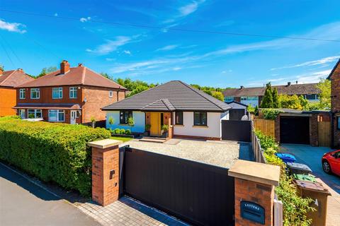 4 bedroom detached bungalow for sale, Lovers Lane, Atherton, Manchester