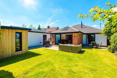 4 bedroom detached bungalow for sale, Lovers Lane, Atherton, Manchester