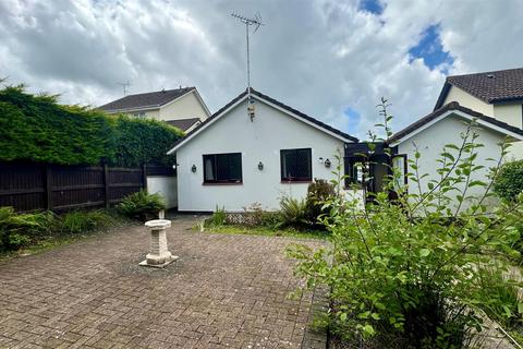 3 bedroom bungalow for sale, Kenwith View, Bideford EX39