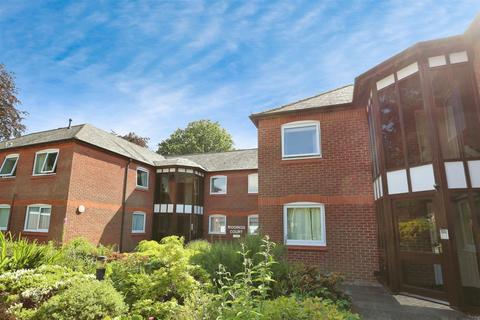 Northwich - 2 bedroom flat for sale