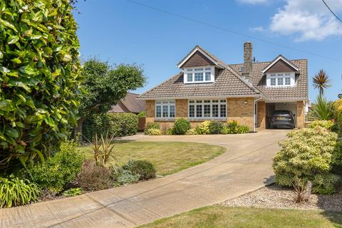 5 bedroom detached house for sale, Fishbourne Lane, Ryde