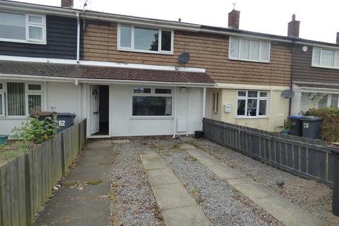 2 bedroom terraced house for sale, Hatfield Road, Newton Aycliffe