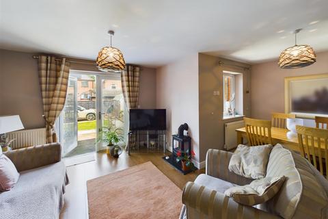 3 bedroom detached house for sale, Brancaster Drive, Lincoln