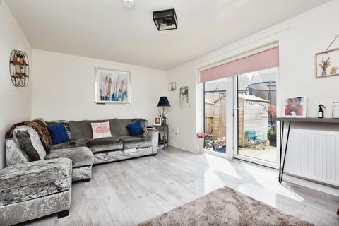 2 bedroom end of terrace house for sale, William Jessop Way