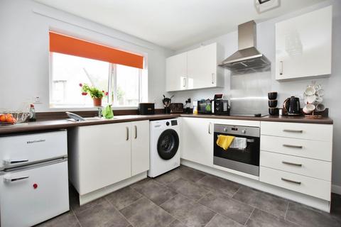 2 bedroom end of terrace house for sale, William Jessop Way