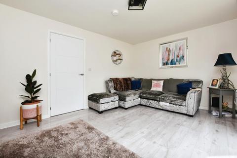 2 bedroom end of terrace house for sale, William Jessop Way