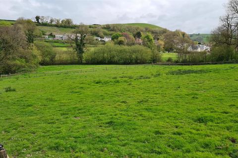 Land for sale, Swimbridge EX32