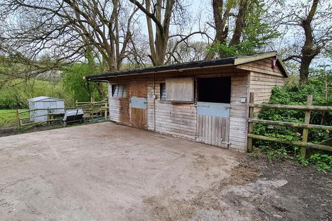 Land for sale, Swimbridge EX32