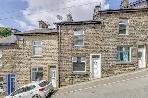 2 bedroom terraced house for sale, East Street, Reedsholme, Rossendale