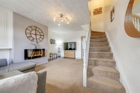 2 bedroom terraced house for sale, Chapel Street, Crawshawbooth, Rossendale