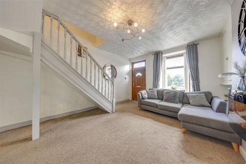 2 bedroom terraced house for sale, Chapel Street, Crawshawbooth, Rossendale