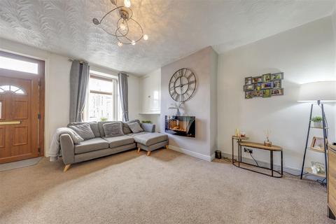 2 bedroom terraced house for sale, Chapel Street, Crawshawbooth, Rossendale