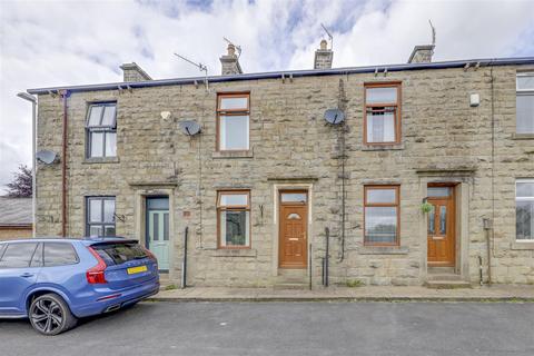 2 bedroom terraced house for sale, Chapel Street, Crawshawbooth, Rossendale