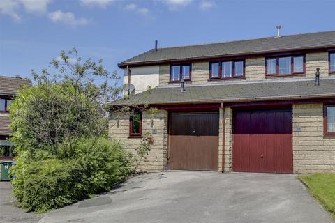 4 bedroom semi-detached house for sale, Wiswell Close, Constable Lee, Rossendale