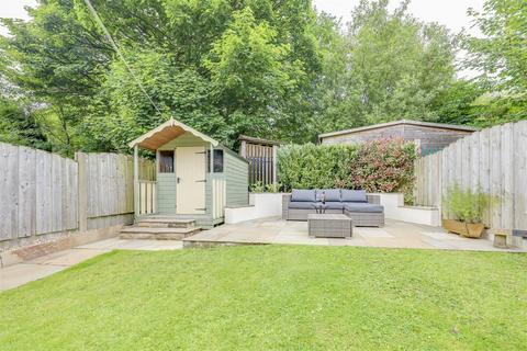 2 bedroom terraced house for sale, Rectory Close, Newchurch, Rossendale