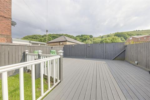 2 bedroom semi-detached house for sale, Bacup Road, Waterfoot, Rossendale