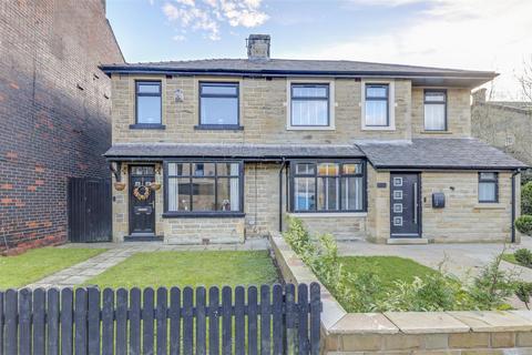 2 bedroom semi-detached house for sale, Bacup Road, Waterfoot, Rossendale