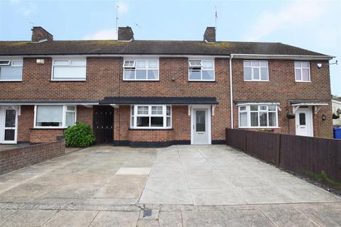 3 bedroom townhouse for sale, Seaton Grove, Grimsby DN32