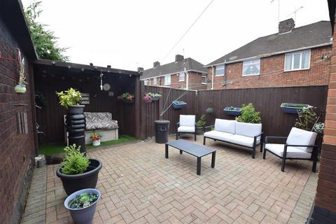 3 bedroom townhouse for sale, Seaton Grove, Grimsby DN32