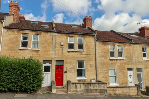 2 bedroom terraced house for sale, Dartmouth Avenue, Oldfield Park, Bath, BA2