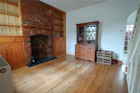 2 bedroom terraced house for sale, Dartmouth Avenue, Oldfield Park, Bath, BA2