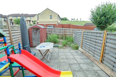 2 bedroom terraced house for sale, Dartmouth Avenue, Oldfield Park, Bath, BA2