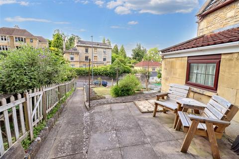 31 Bathford Hill, Bathford, Bath, BA1 7SW