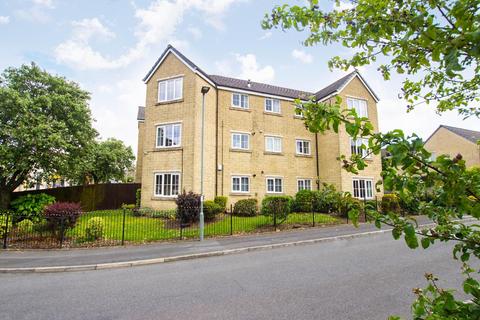 2 bedroom apartment for sale, Beckett Court, Darwen