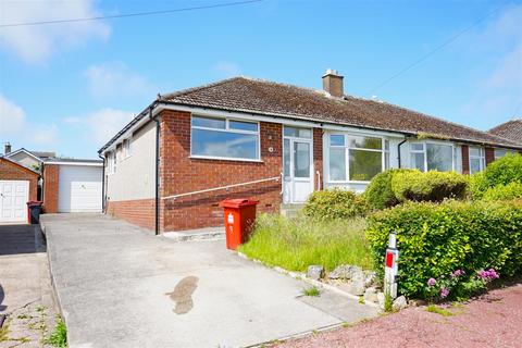 3 bedroom semi-detached bungalow for sale, Yewdale Avenue, Barrow-In-Furness